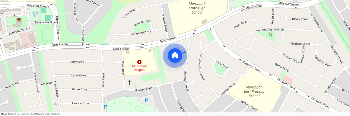 7 Chifley Court, Qld 4744, Moranbah