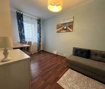 blisko metra - 2 pokoje z osobną kuchnią - Photo 1