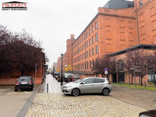 Łódź, Śródmieście, TYMIENIECKIEGO - Zdjęcie 1