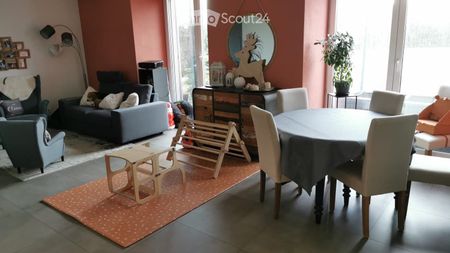 4 Zimmer, 90 m² - Photo 3