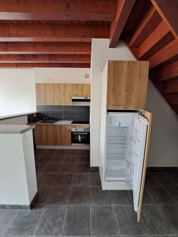 Location appartement 4 pièces, 72.51m², Limoux - Photo 2