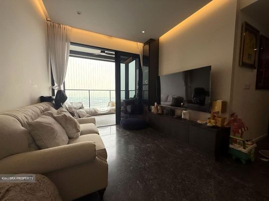 Avenue South Residence (D3), Apartment - For Rent - Photo 1
