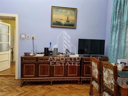 Apartament cu 4 camere de inchiriat, Ultraentral, Timisoara - Fotografie 1