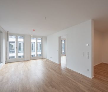 ++NEU++ außergewöhnliche 2-Zimmer-Wohnung mitten im Herzen der Stad... - Photo 2