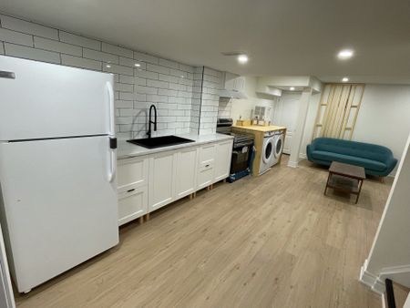 For Lease - 35 Vettese Court Unit# (Basement), Markham, Ontario - Photo 4