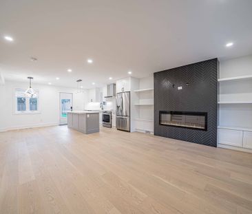For Lease - 58 Carsbrooke Road, Toronto, Ontario - Photo 3