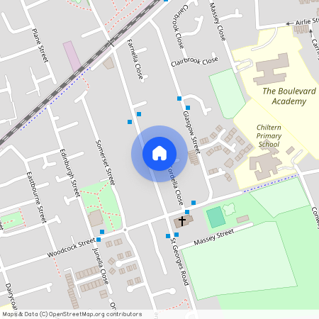 8 St Georges Avenue, Hull, HU3 3QD