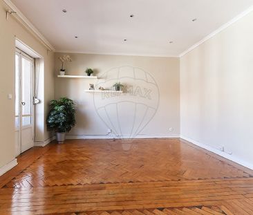 Apartamento T2 em Lisboa - Foto 6