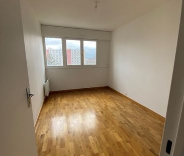 APPARTEMENT T5 A LOUER - Photo 1