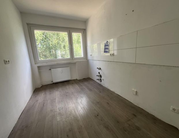 Gemütliche 3-Zimmer-Wohnung in familienfreundlicher Lage in Moers - Foto 1