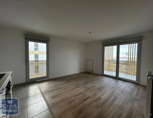 Appartement à louer 4 pièces 80.88m² - Photo 1