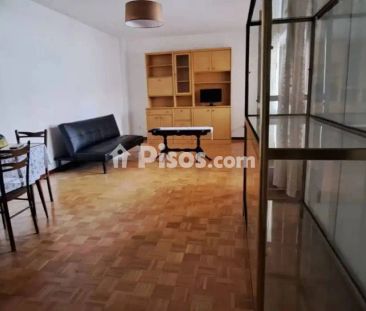 Piso en alquiler en Calle de Agustín Rodríguez Sahagún - Foto 1