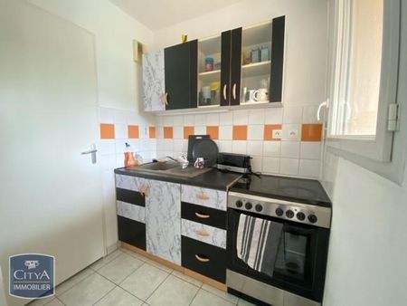 Location Appartement 2 pièces 55m² LE MANS 72000 - Photo 5