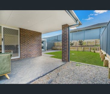 12a Mapplewell Circuit, Farley, NSW 2320 - Photo 4
