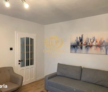 Apartament 2 camere 57mp, balcon 12mp, zona Big, finisat modern - Photo 5