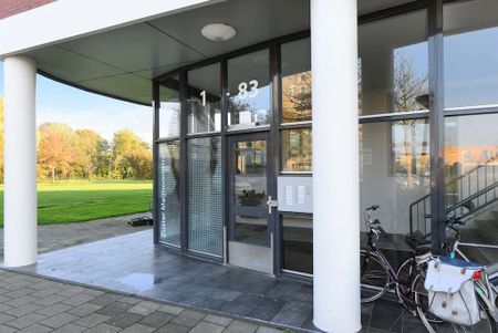 Zuster Meijboomstraat 27, Dobbewijk-Zuid, 2331PE, Leiden - Foto 2