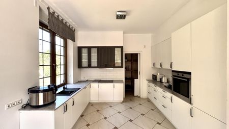 Dom na Ołtaszynie z dużym ogrodem! - Photo 4