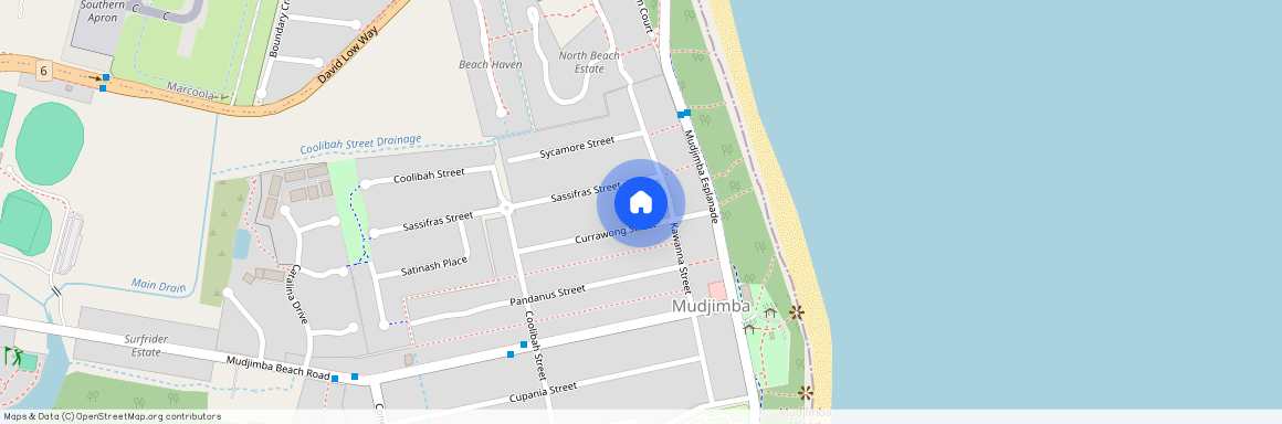 10 Currawong Street, Qld 4564, Mudjimba