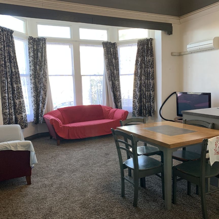 47 Duncan Street, City Centre, Dunedin - Photo 1