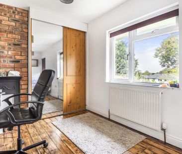 2 bedroom terraced house to rent - Photo 2