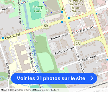 95 Quebec Street - Photo 1