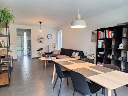 moderne en instapklare woning in Diksmuide-Keiem - Photo 2
