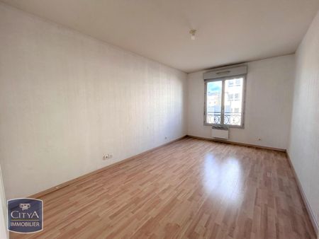 Location Appartement 3 pièces 71m² LIMOGES 87000 - Photo 4