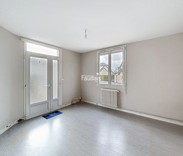 Location Appartement 2 pièces 37m² CONDE SUR VIRE 50890 - Photo 6