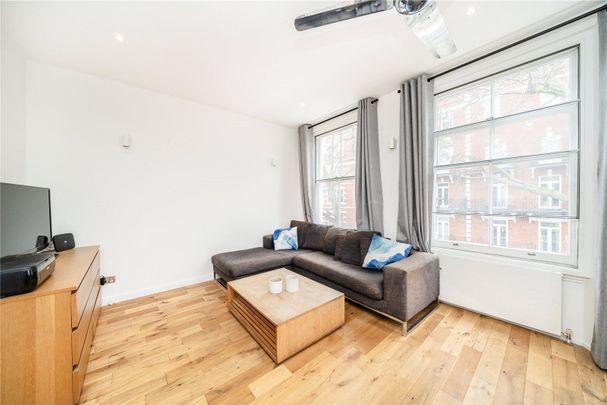 Old Brompton Road, , SW5 - Photo 1