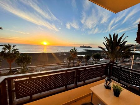 2 Bedroom apartment for rental in Santa Cruz de La Palma - Foto 4