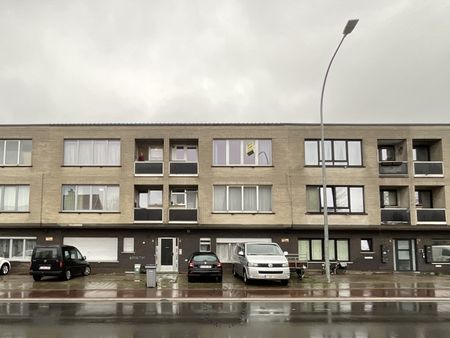 Mooi gerenoveerd appartement met 2 slaapkamers - Foto 2