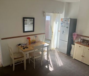 Room in a Shared House, Priory Road, CR0 - Photo 5
