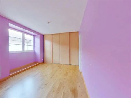 Location appartement 5 pièces - 145m² à Chauvigny (86300) - Photo 3