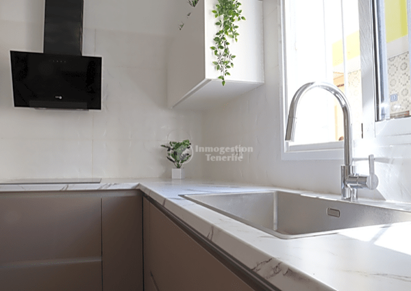 1-Bedroom Apartment for Rent in Las Galletas