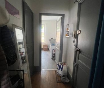 APPARTEMENT 2 pièce(s) - 47m² - Photo 3