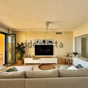 Alquiler de piso en Calle Marie Curie, 8 - Photo 1