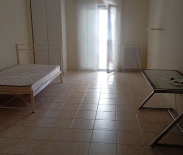Studio/Γκαρσονιέρα για ενοικίαση Αγία Παρασκευή (Καρδίτσα) - Photo 1