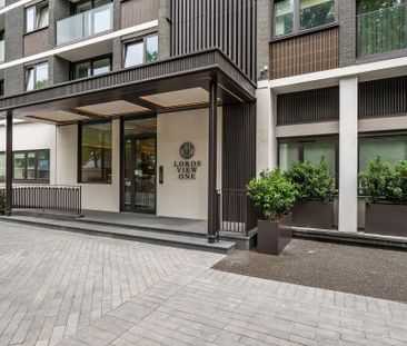 1 bedroom apartment to rent - Photo 3