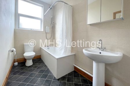 Room 1, 144 Woodsley Road, Leeds, LS2 9LZ - Photo 3