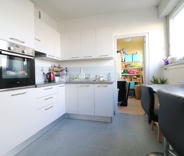 THIONVILLE – Appartement 2 pièces – Une chambre – Balcon – Cave – G... - Photo 3