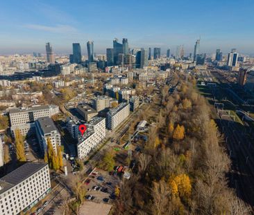 Prestiżowa Lokalizacja Wola City Od zaraz 2M - Фото 6