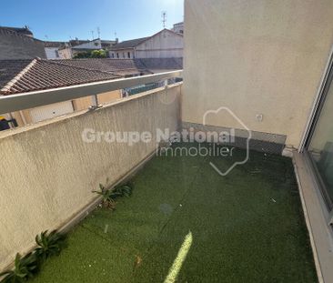 Studio de 30m² avec balcon, - Photo 3