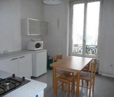 APPARTEMENT T3 A LOUER - Photo 4