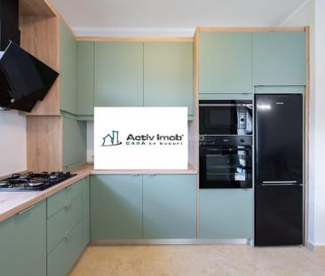 Casa complex -Corbeanca-Tamasi- 4 camere - 2 bai - 121mp - 4 - Fotografie 5