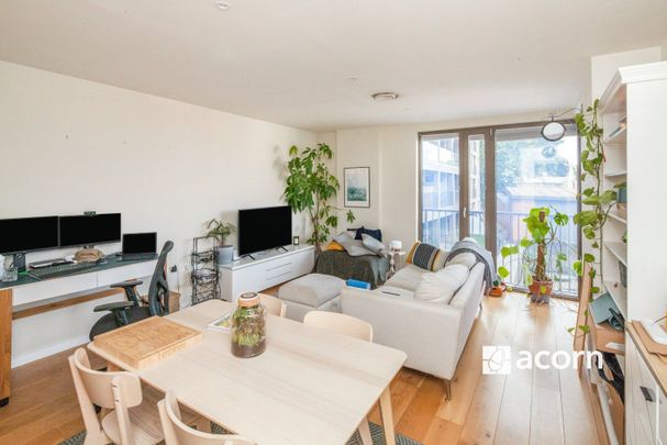 Camberwell Passage, Camberwell, SE5 - Photo 1