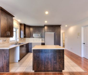 Nouveauté sur le marché Appartement à louer - Laval (Duvernay) (Val... - Photo 4