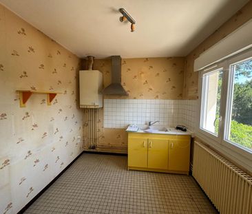 Location Appartement 2 pièces 42m² FOURCHAMBAULT 58600 - Photo 3