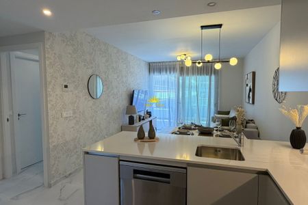 TWO-BEDROOM APARTMENT – TORREVIEJA - Photo 5