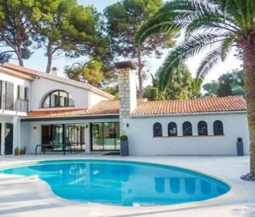 CAP D'ANTIBES - Photo 1