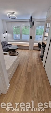 Studio/Γκαρσονιέρα για ενοικίαση Κάτω Τούμπα (Τούμπα) - Photo 5